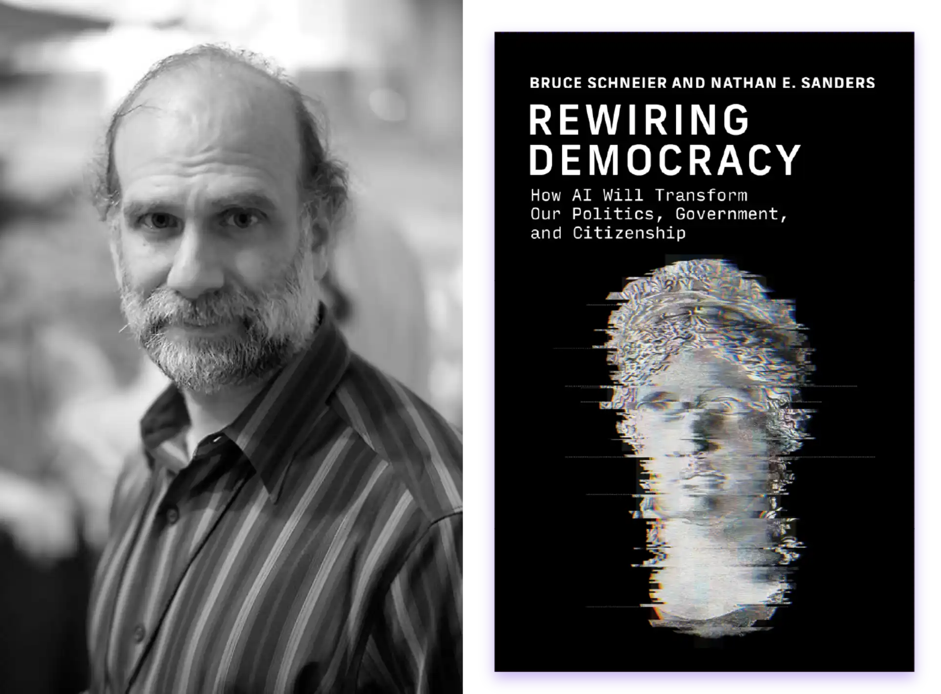 Bruce Schneier e il concetto di trust nei sistemi tecnologici