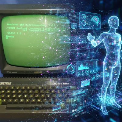 Quel 30% che fa la differenza: cosa studiare oggi per lavorare nell'informatica
