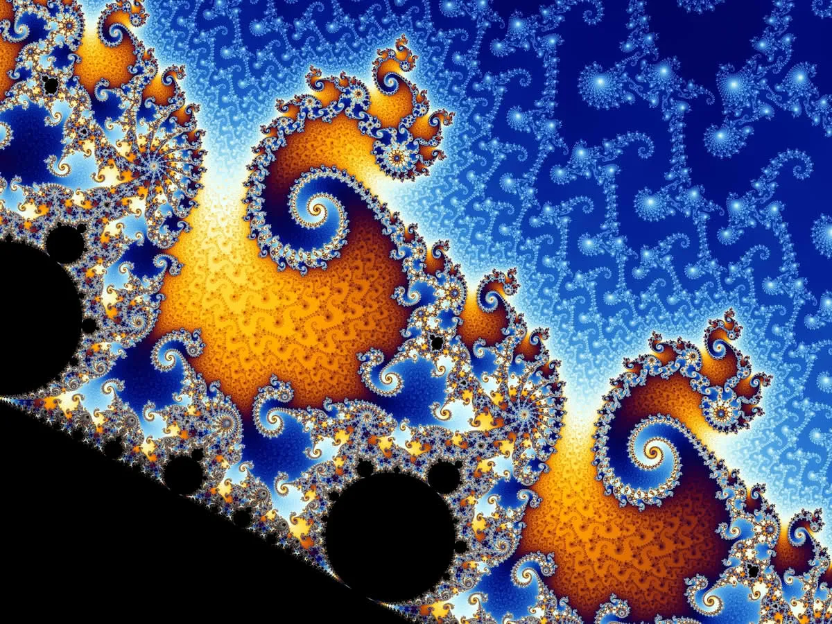 L'insieme di Mandelbrot