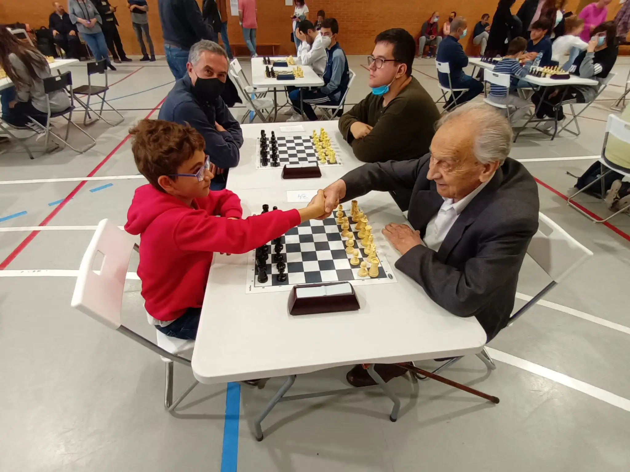 Manuel Álvarez Escudero